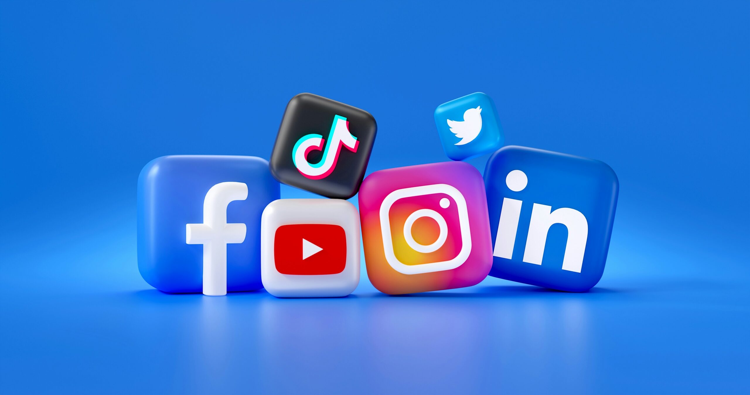 Social media strategy for a small business